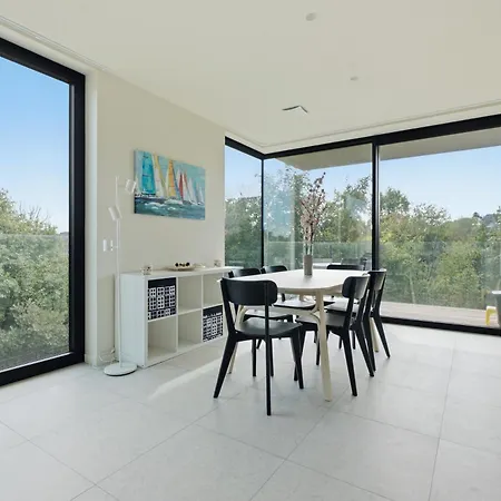 'see Dunes' Te Oostduinkerke - Bad Apartment Koksijde