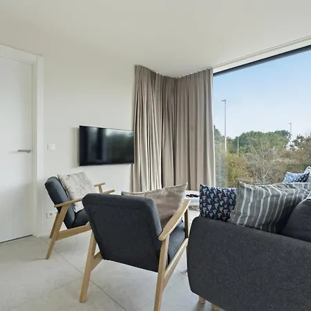 Apartment 'see Dunes' Te Oostduinkerke - Bad Koksijde