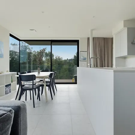 'see Dunes' Te Oostduinkerke - Bad Apartment