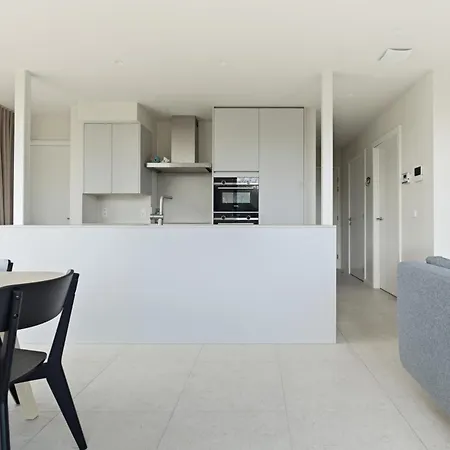 Apartment 'see Dunes' Te Oostduinkerke - Bad Koksijde