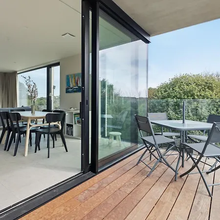 'see Dunes' Te Oostduinkerke - Bad Apartment *
