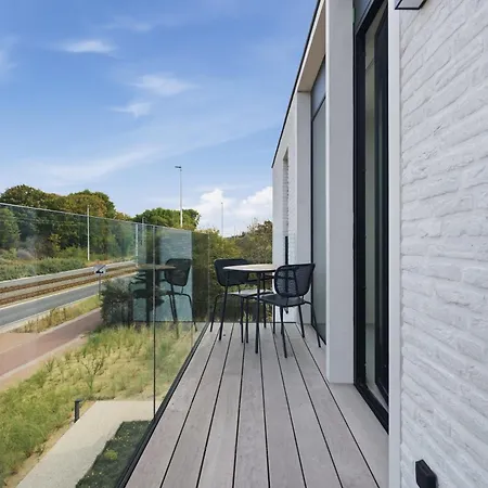 'see Dunes' Te Oostduinkerke - Bad