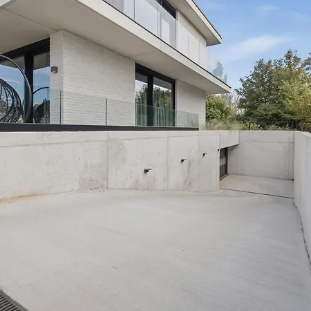 Apartment 'see Dunes' Te Oostduinkerke - Bad *