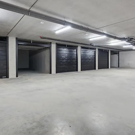 Apartment 'see Dunes' Te Oostduinkerke - Bad *