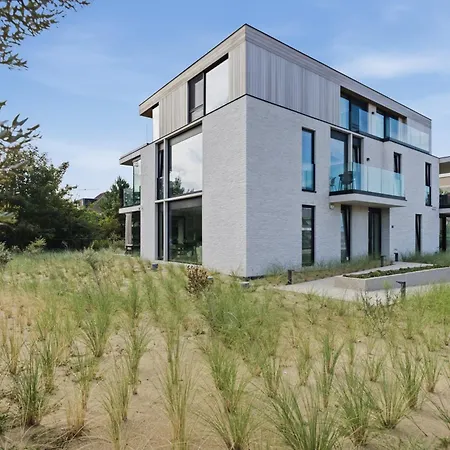 'see Dunes' Te Oostduinkerke - Bad Koksijde