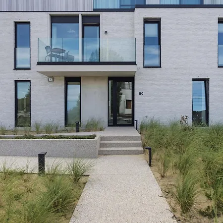 'see Dunes' Te Oostduinkerke - Bad